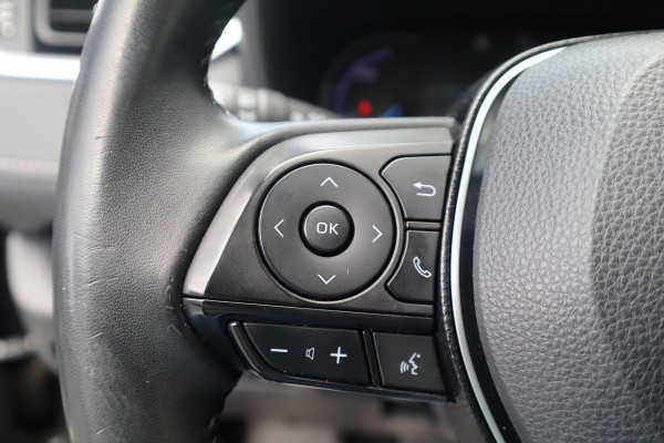 Toyota RAV4 2.5 Hybrid Dynamic Panorama dak / dode hoek / adaptieve cruise /