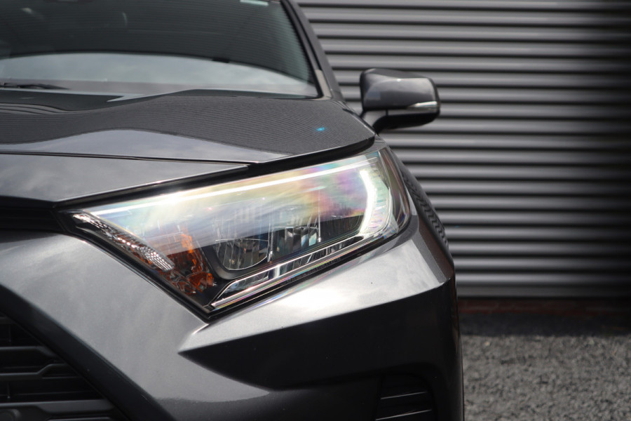 Toyota RAV4 2.5 Hybrid Dynamic Panorama dak / dode hoek / adaptieve cruise /