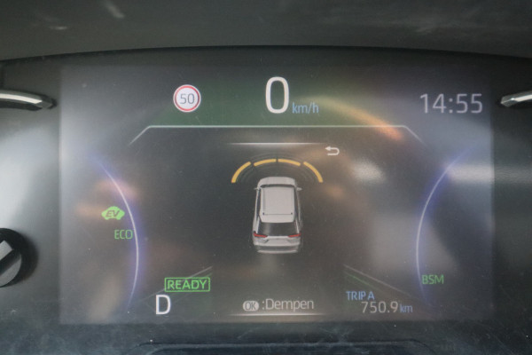 Toyota RAV4 2.5 Hybrid Dynamic Panorama dak / dode hoek / adaptieve cruise /