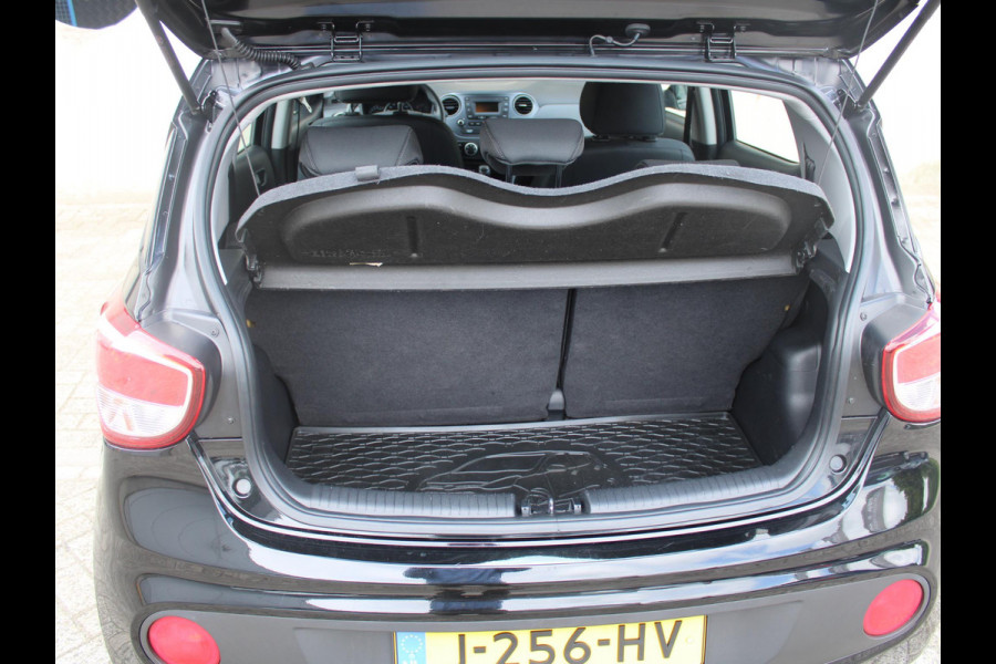 Hyundai i10 1.0i Comfort 5p. | AIRCO | 12 MAANDEN BOVAG GARANTIE |