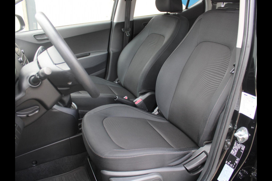Hyundai i10 1.0i Comfort 5p. | AIRCO | 12 MAANDEN BOVAG GARANTIE |