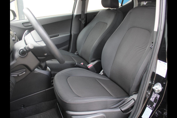 Hyundai i10 1.0i Comfort 5p. | AIRCO | 12 MAANDEN BOVAG GARANTIE |