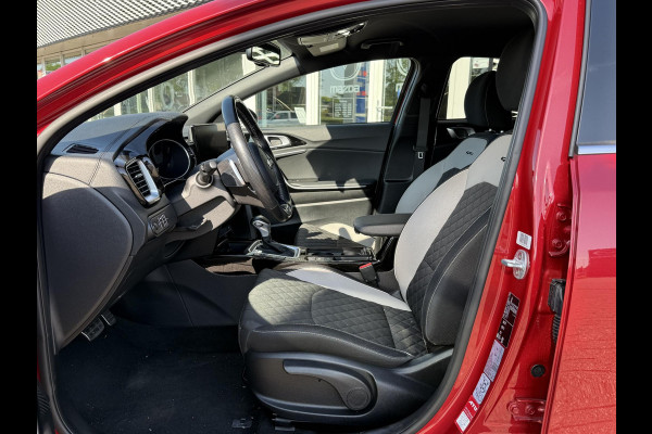 Kia ProCeed 1.4 T-GDI GT-Line | 4-SEIZOENSBANDEN | STOELVERWARMING | CRUISE CONTROL |