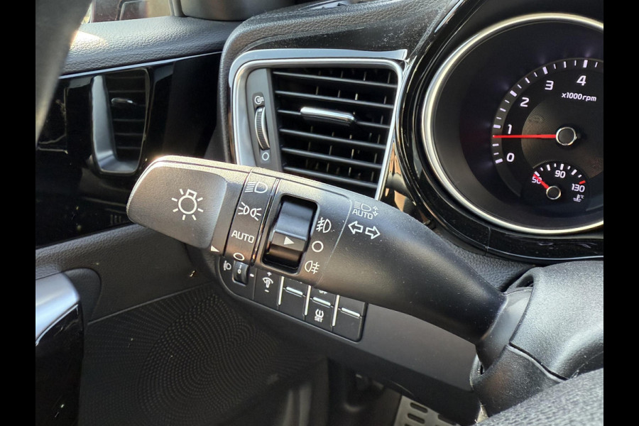 Kia ProCeed 1.4 T-GDI GT-Line | 4-SEIZOENSBANDEN | STOELVERWARMING | CRUISE CONTROL |
