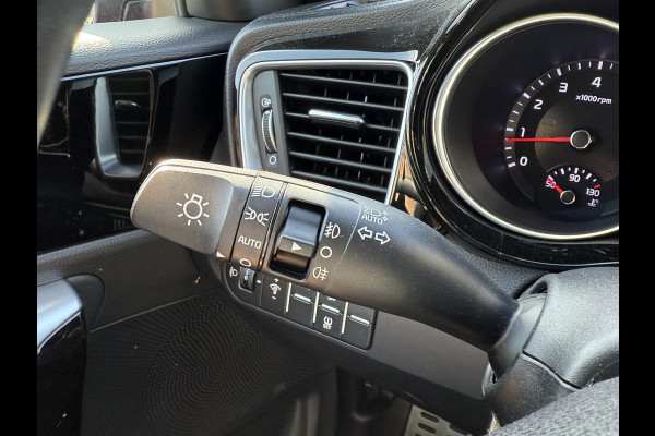 Kia ProCeed 1.4 T-GDI GT-Line | 4-SEIZOENSBANDEN | STOELVERWARMING | CRUISE CONTROL |