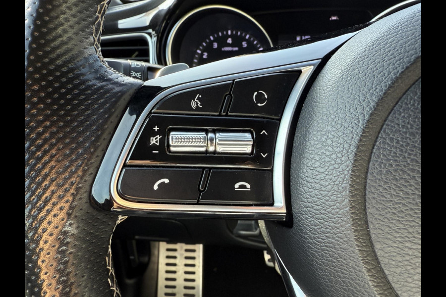 Kia ProCeed 1.4 T-GDI GT-Line | 4-SEIZOENSBANDEN | STOELVERWARMING | CRUISE CONTROL |