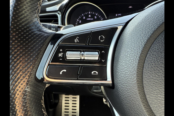 Kia ProCeed 1.4 T-GDI GT-Line | 4-SEIZOENSBANDEN | STOELVERWARMING | CRUISE CONTROL |