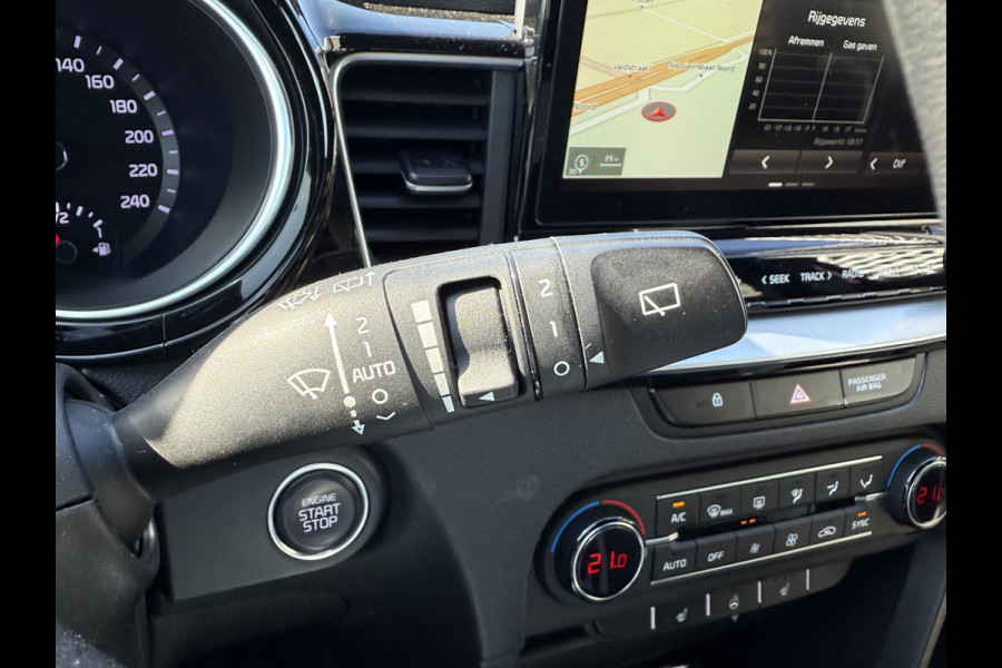 Kia ProCeed 1.4 T-GDI GT-Line | 4-SEIZOENSBANDEN | STOELVERWARMING | CRUISE CONTROL |