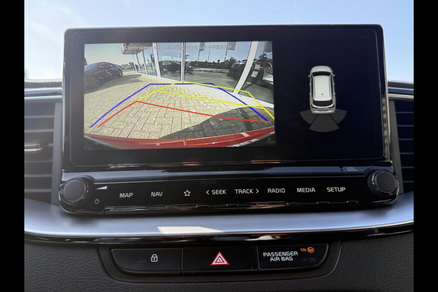 Kia ProCeed 1.4 T-GDI GT-Line | 4-SEIZOENSBANDEN | STOELVERWARMING | CRUISE CONTROL |