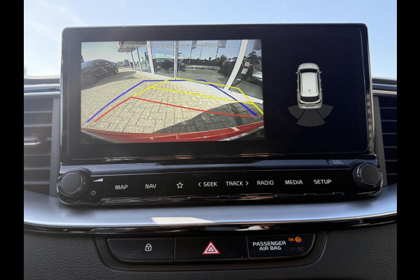 Kia ProCeed 1.4 T-GDI GT-Line | 4-SEIZOENSBANDEN | STOELVERWARMING | CRUISE CONTROL |
