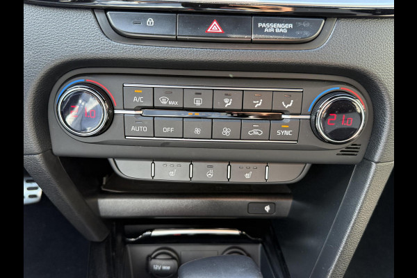 Kia ProCeed 1.4 T-GDI GT-Line | 4-SEIZOENSBANDEN | STOELVERWARMING | CRUISE CONTROL |