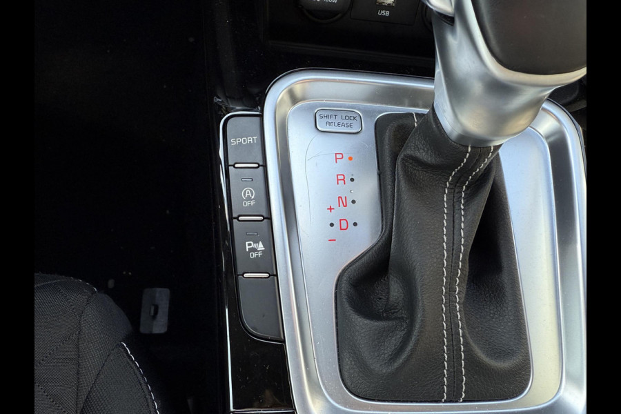 Kia ProCeed 1.4 T-GDI GT-Line | 4-SEIZOENSBANDEN | STOELVERWARMING | CRUISE CONTROL |