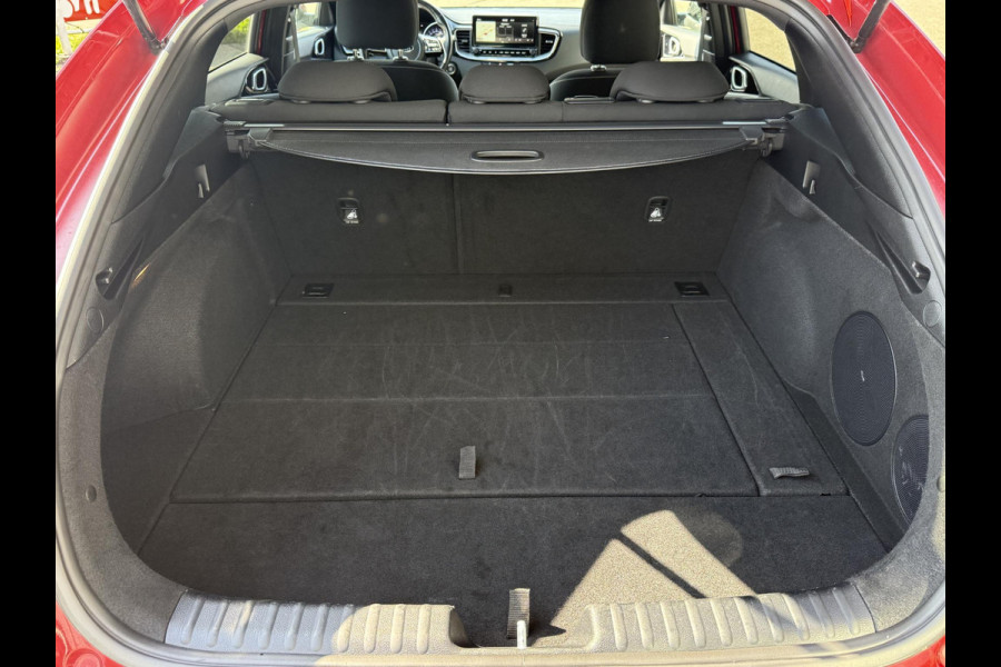 Kia ProCeed 1.4 T-GDI GT-Line | 4-SEIZOENSBANDEN | STOELVERWARMING | CRUISE CONTROL |
