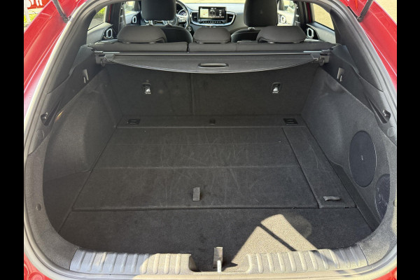 Kia ProCeed 1.4 T-GDI GT-Line | 4-SEIZOENSBANDEN | STOELVERWARMING | CRUISE CONTROL |