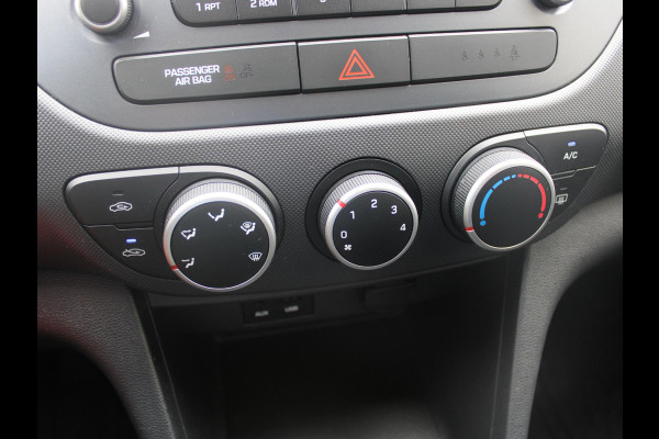 Hyundai i10 1.0i Comfort 5p. | AIRCO | 12 MAANDEN BOVAG GARANTIE |