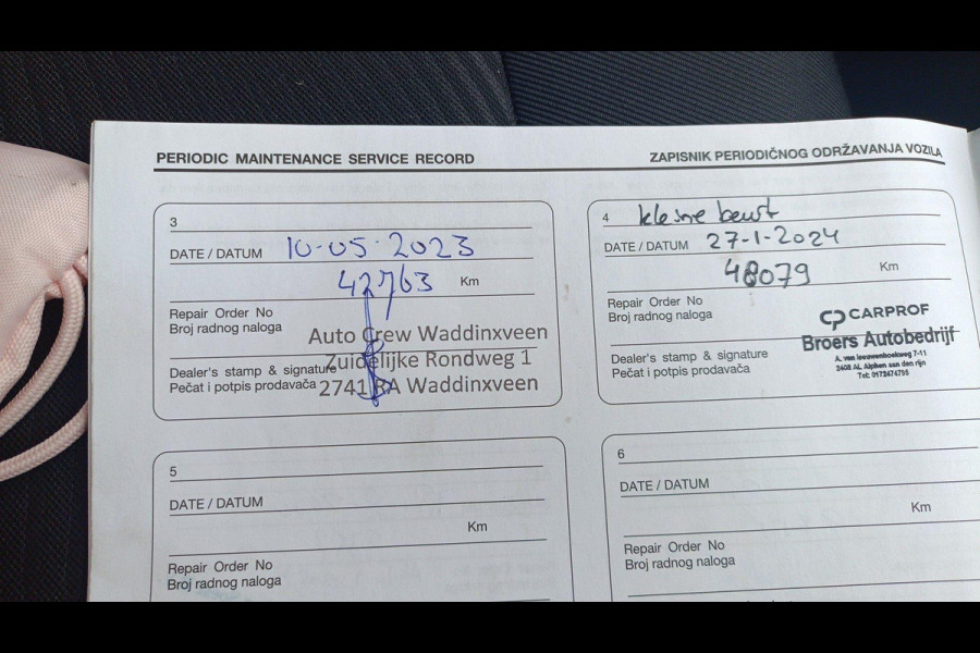 Hyundai i10 1.0i Comfort 5p. | AIRCO | 12 MAANDEN BOVAG GARANTIE |