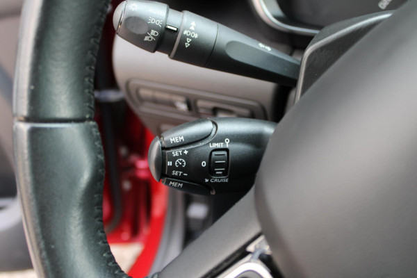 Citroën C3 Aircross 1.2 PureTech S&S C-Series