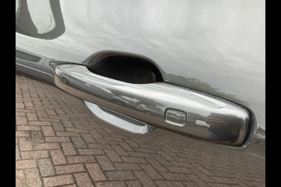 Volvo XC60 2.0 T6 PHEV AWD Inscription Pano Harman/Kardon Elek.Trekhaak Leder VOL!