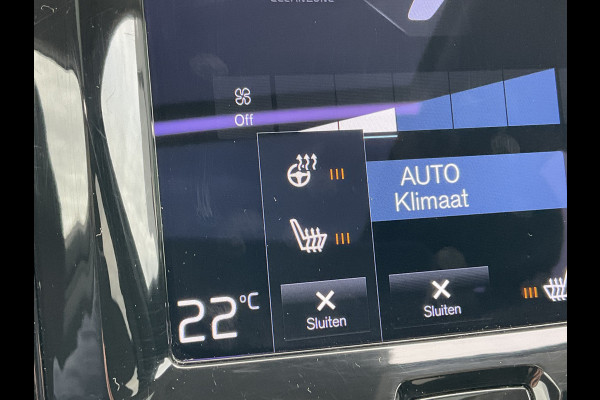 Volvo XC60 2.0 T6 PHEV AWD Inscription Pano Harman/Kardon Elek.Trekhaak Leder VOL!