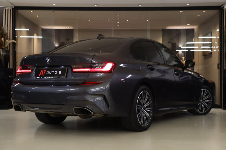 BMW 3-serie M340d xDrive M Sport /NAV/CARPLAY/STOELV/VOL
