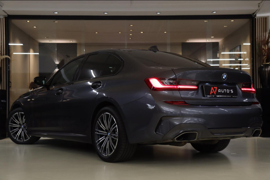 BMW 3-serie M340d xDrive M Sport /NAV/CARPLAY/STOELV/VOL