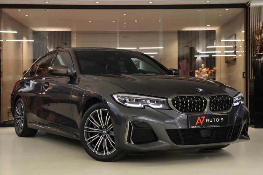 BMW 3-serie M340d xDrive M Sport /NAV/CARPLAY/STOELV/VOL