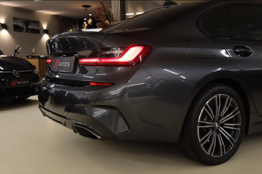 BMW 3-serie M340d xDrive M Sport /NAV/CARPLAY/STOELV/VOL