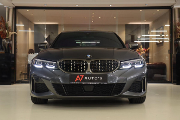 BMW 3-serie M340d xDrive M Sport /NAV/CARPLAY/STOELV/VOL