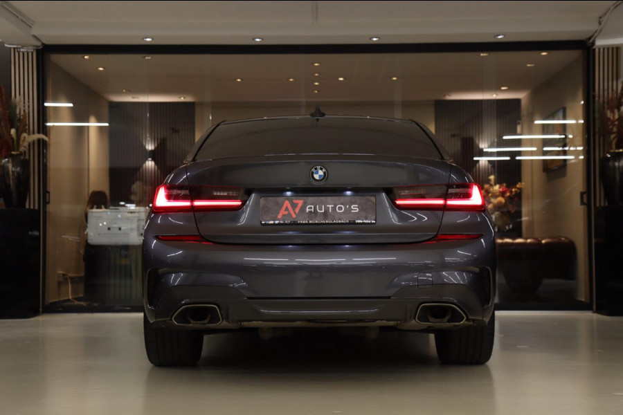 BMW 3-serie M340d xDrive M Sport /NAV/CARPLAY/STOELV/VOL