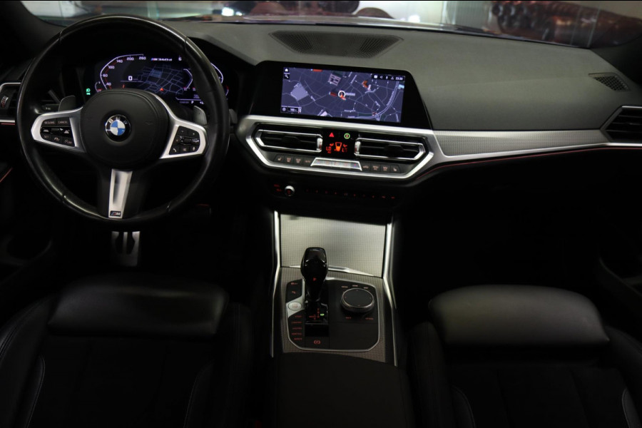 BMW 3-serie M340d xDrive M Sport /NAV/CARPLAY/STOELV/VOL