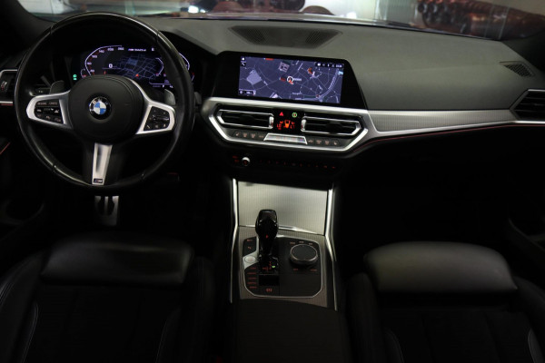 BMW 3-serie M340d xDrive M Sport /NAV/CARPLAY/STOELV/VOL
