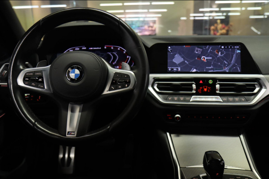 BMW 3-serie M340d xDrive M Sport /NAV/CARPLAY/STOELV/VOL