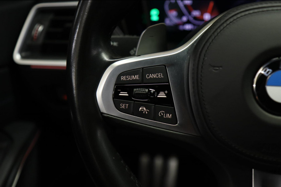 BMW 3-serie M340d xDrive M Sport /NAV/CARPLAY/STOELV/VOL