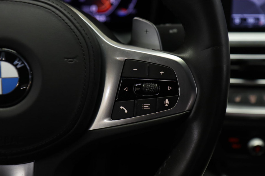 BMW 3-serie M340d xDrive M Sport /NAV/CARPLAY/STOELV/VOL