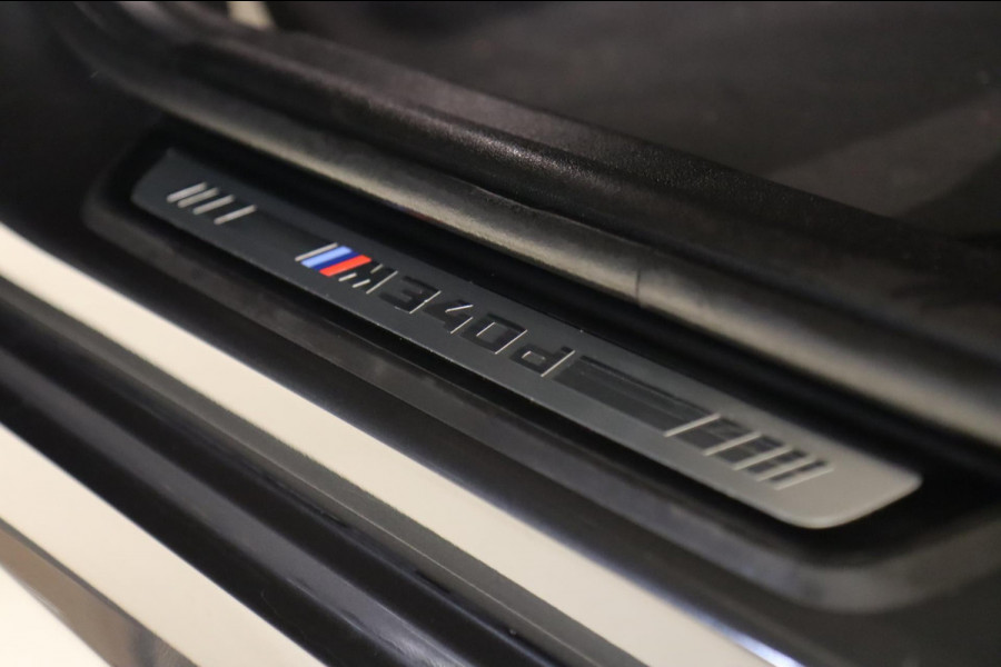 BMW 3-serie M340d xDrive M Sport /NAV/CARPLAY/STOELV/VOL