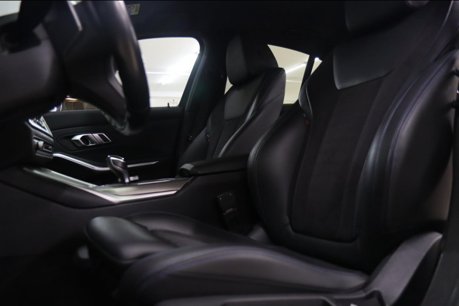 BMW 3-serie M340d xDrive M Sport /NAV/CARPLAY/STOELV/VOL