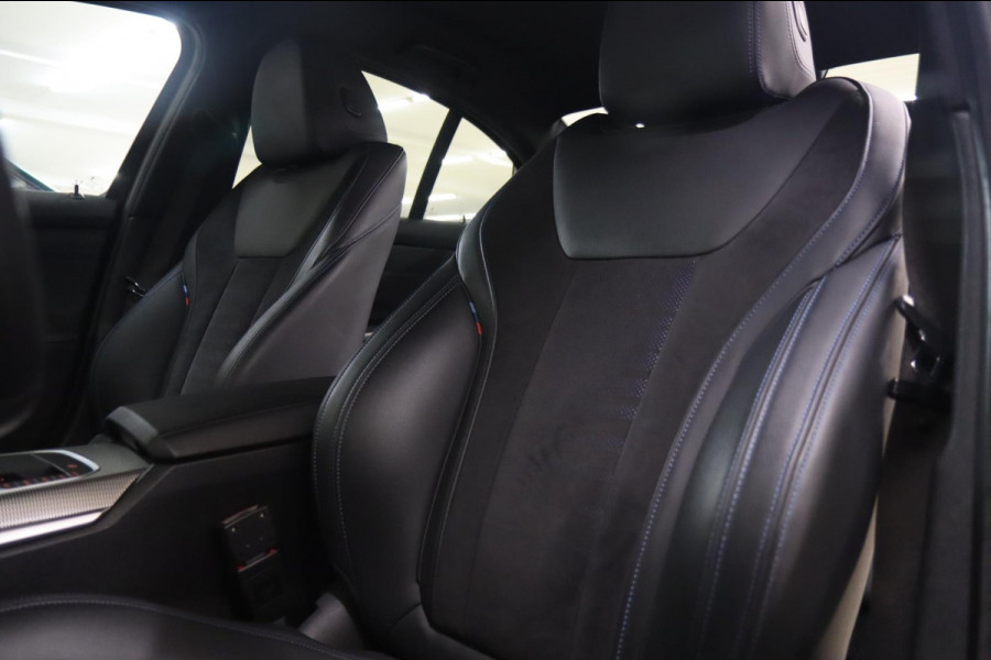 BMW 3-serie M340d xDrive M Sport /NAV/CARPLAY/STOELV/VOL