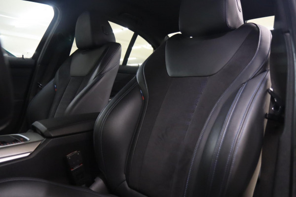 BMW 3-serie M340d xDrive M Sport /NAV/CARPLAY/STOELV/VOL