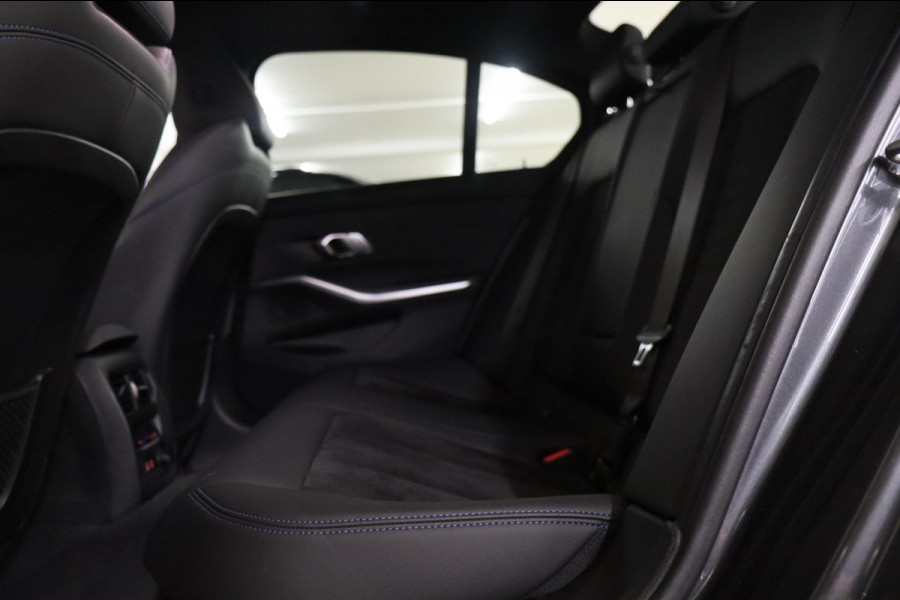 BMW 3-serie M340d xDrive M Sport /NAV/CARPLAY/STOELV/VOL