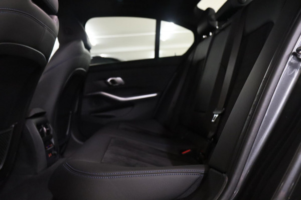 BMW 3-serie M340d xDrive M Sport /NAV/CARPLAY/STOELV/VOL