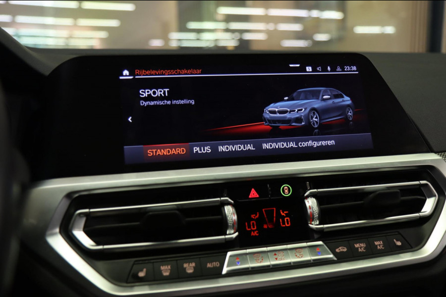 BMW 3-serie M340d xDrive M Sport /NAV/CARPLAY/STOELV/VOL