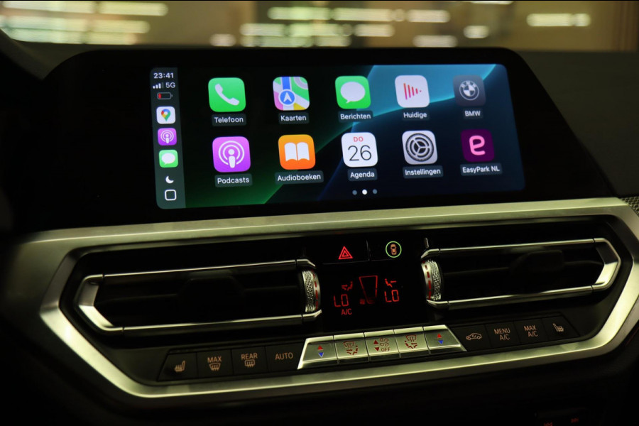 BMW 3-serie M340d xDrive M Sport /NAV/CARPLAY/STOELV/VOL