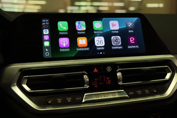 BMW 3-serie M340d xDrive M Sport /NAV/CARPLAY/STOELV/VOL