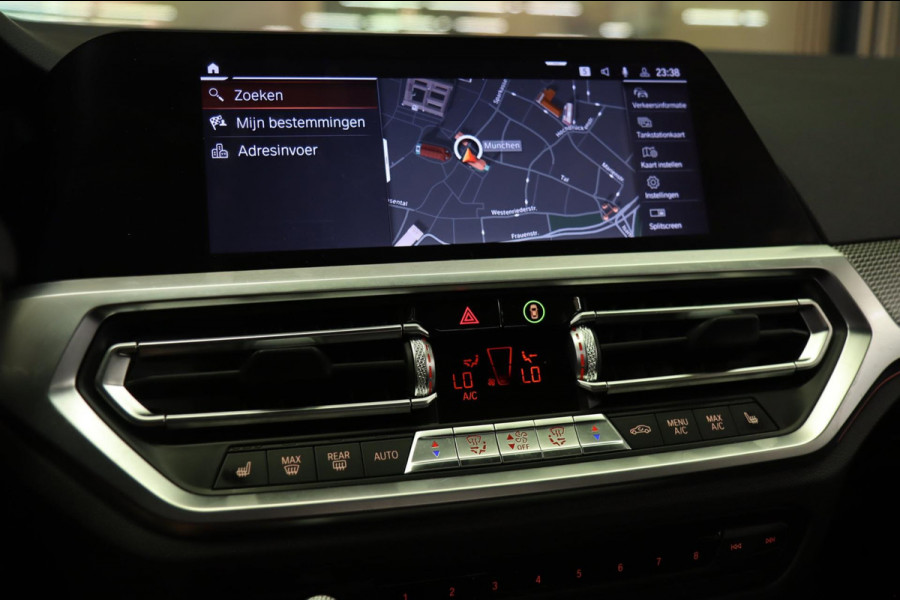 BMW 3-serie M340d xDrive M Sport /NAV/CARPLAY/STOELV/VOL