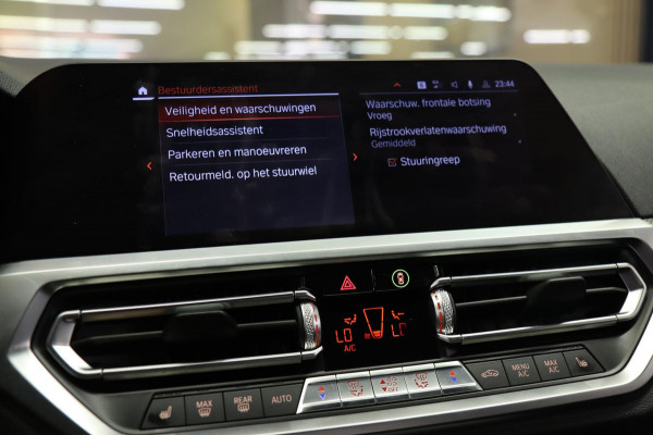BMW 3-serie M340d xDrive M Sport /NAV/CARPLAY/STOELV/VOL