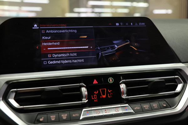 BMW 3-serie M340d xDrive M Sport /NAV/CARPLAY/STOELV/VOL