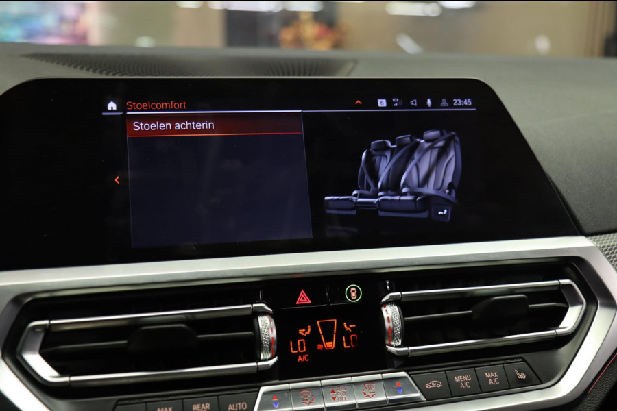 BMW 3-serie M340d xDrive M Sport /NAV/CARPLAY/STOELV/VOL