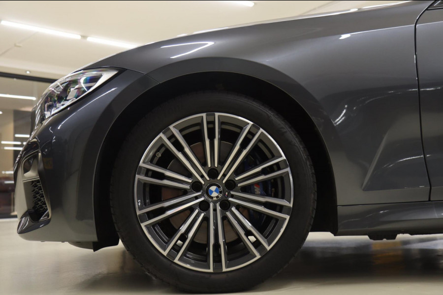 BMW 3-serie M340d xDrive M Sport /NAV/CARPLAY/STOELV/VOL