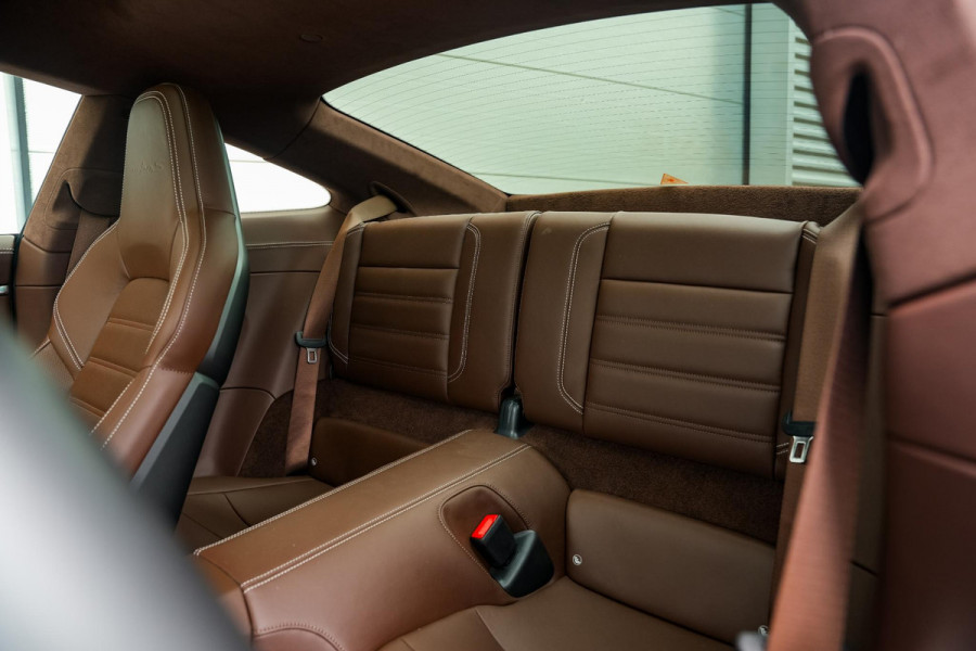 Porsche 911 3.8 Turbo S Aerokit Keramisch Schuifdak Burmester Keyless Liftsysteem Sportchrono 21''LM