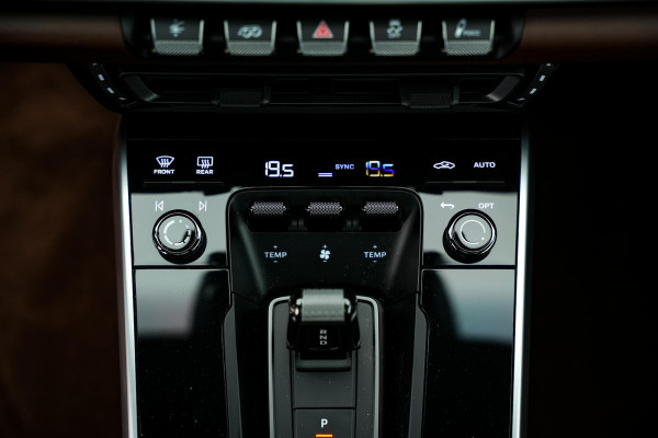 Porsche 911 3.8 Turbo S Aerokit Keramisch Schuifdak Burmester Keyless Liftsysteem Sportchrono 21''LM